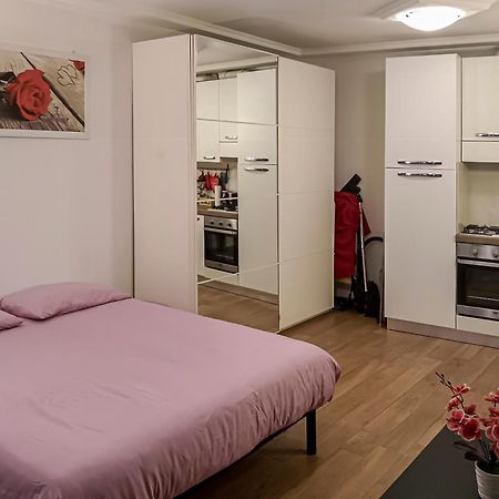 La Piccola Corte Trieszt Kültér fotó