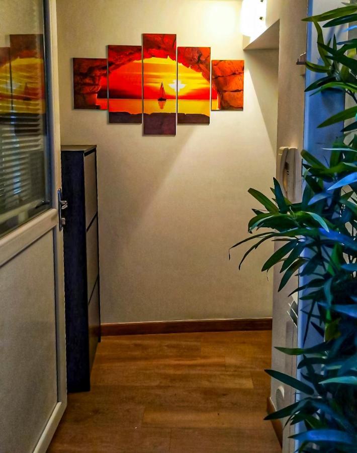 La Piccola Corte Trieszt Kültér fotó