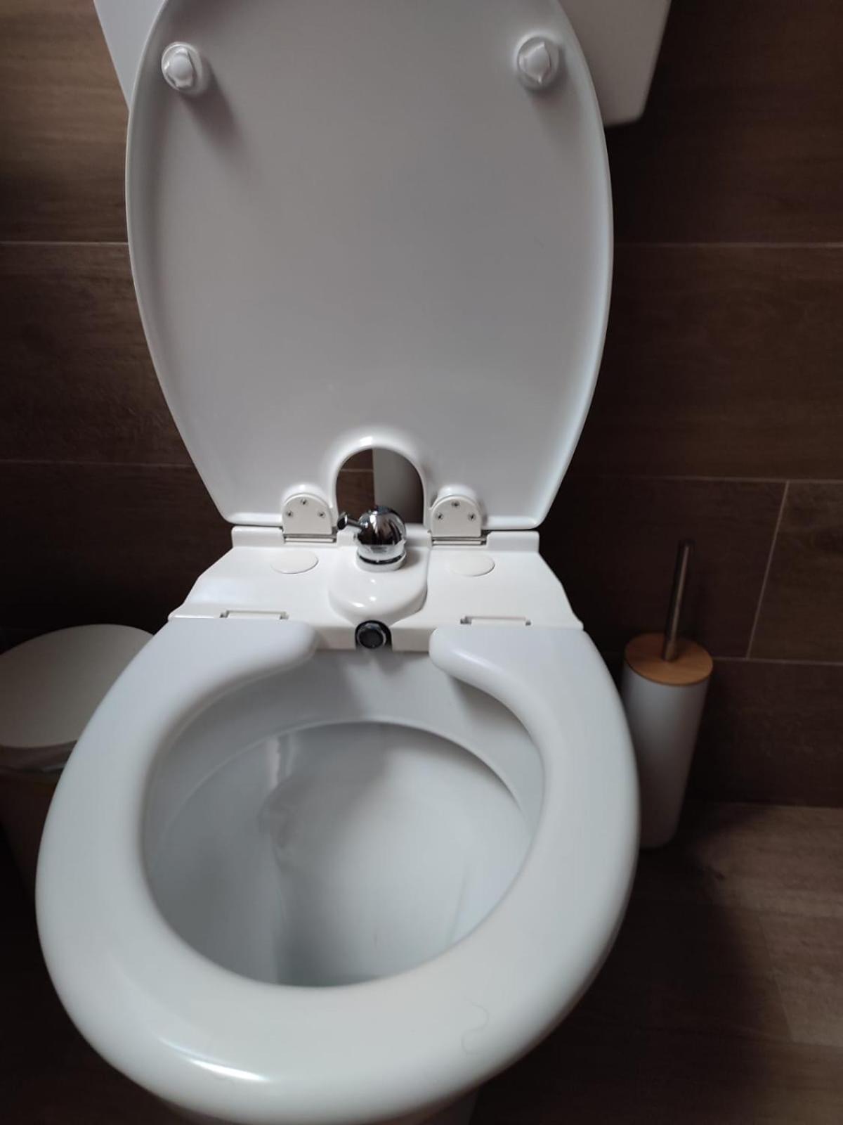 La Piccola Corte Trieszt Szoba fotó
